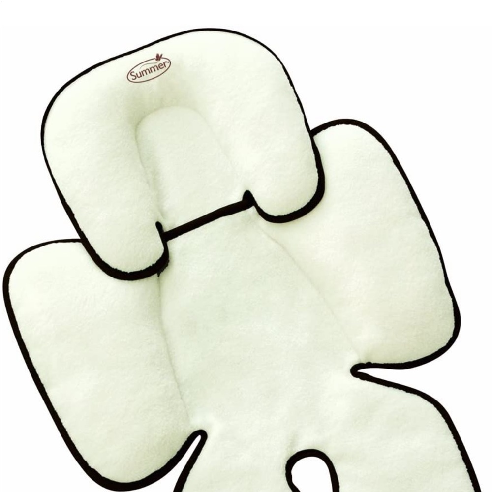 Summer Infant Stroller Snuzzler
